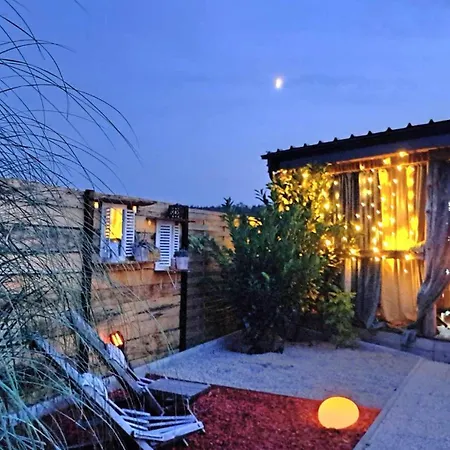 Mobile With Hottub&sauna *