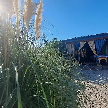 Mobile With Hottub&sauna *