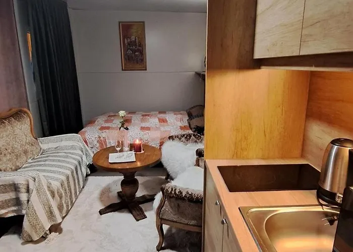 Mobile With Hottub&sauna