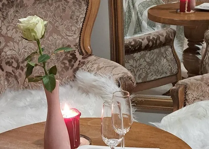 Mobile With Hottub&sauna Spodnja Polskava