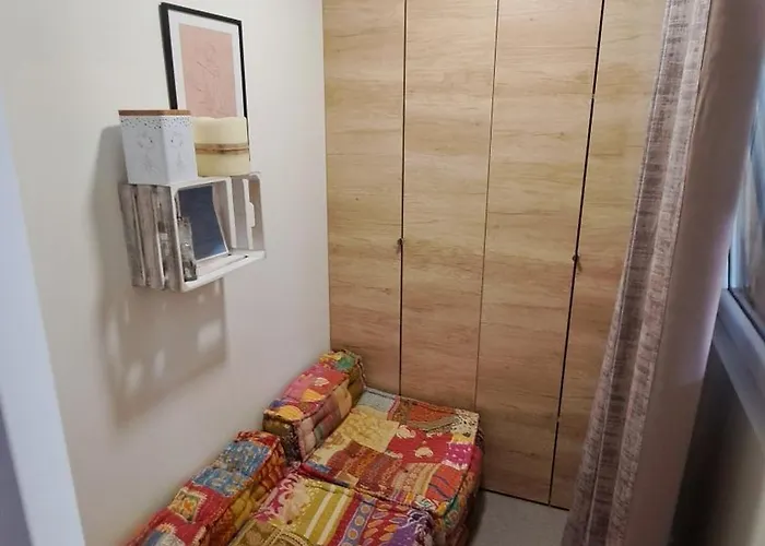 Mobile With Hottub&sauna Spodnja Polskava